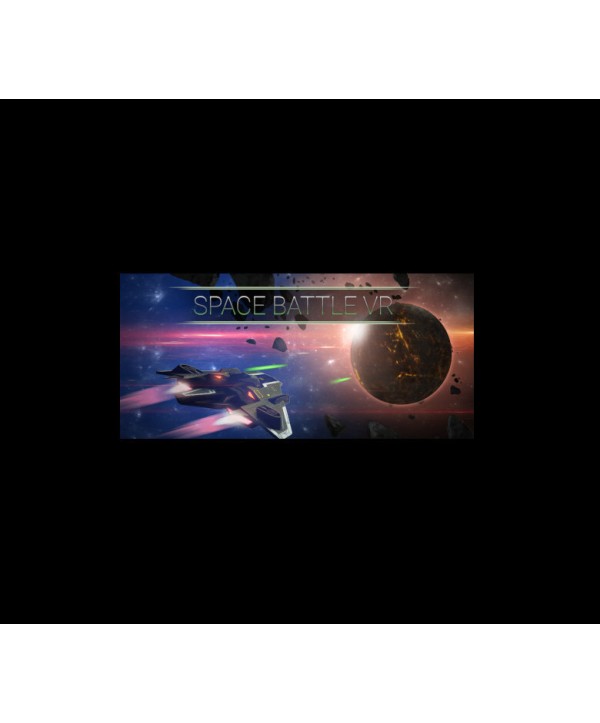 Space Battle VR Steam Key GLOBAL